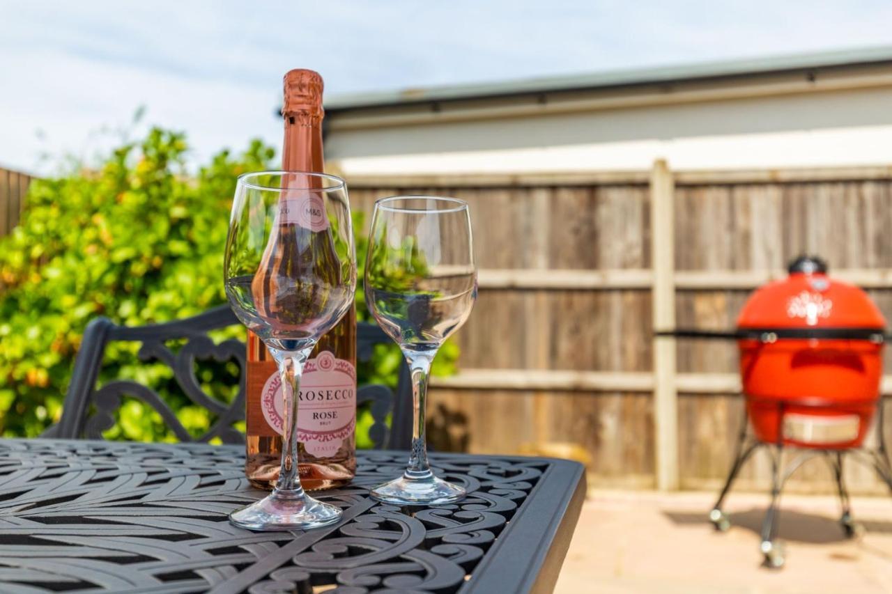 Host & Stay - Sand Pit Cottage Thorpe Market Экстерьер фото