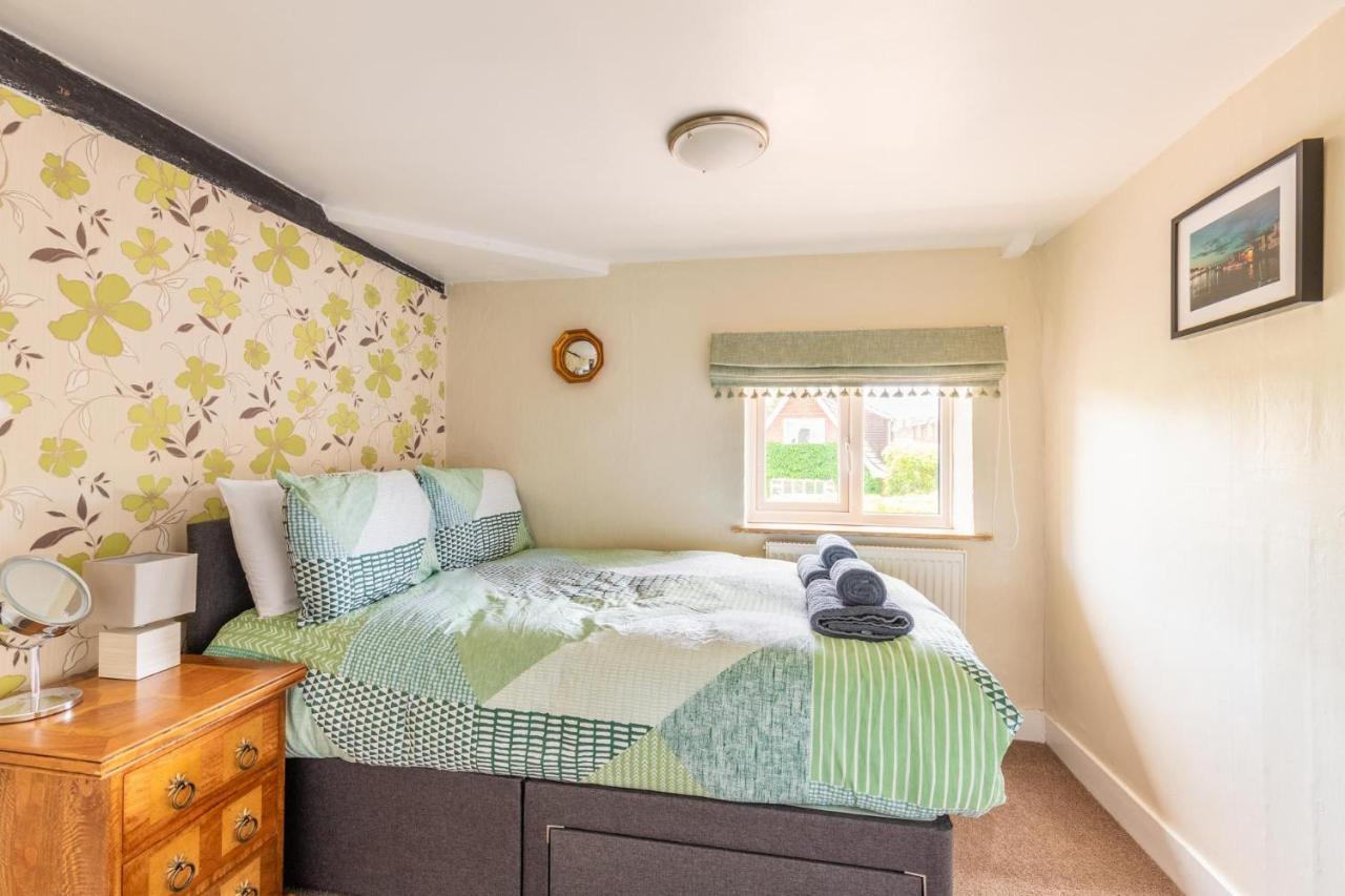 Host & Stay - Sand Pit Cottage Thorpe Market Экстерьер фото