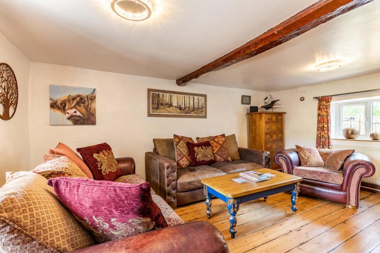 Host & Stay - Sand Pit Cottage Thorpe Market Экстерьер фото