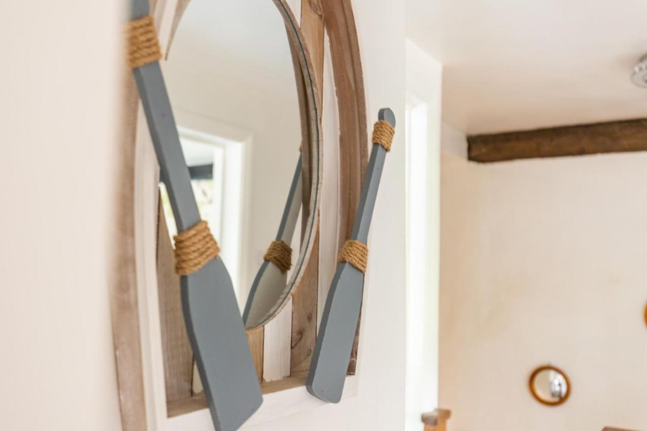 Host & Stay - Sand Pit Cottage Thorpe Market Экстерьер фото